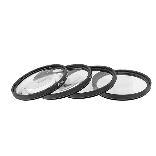 Macro Close-Up Filter Kits for 37/39/40.5/43/46/49/52/55/58/62/67/72/77/82mm - Picture 87 of 172