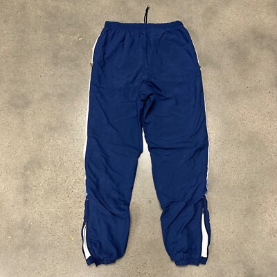 パンツ 2010s NIKE - knee stitching nylon pants Vintage Nike