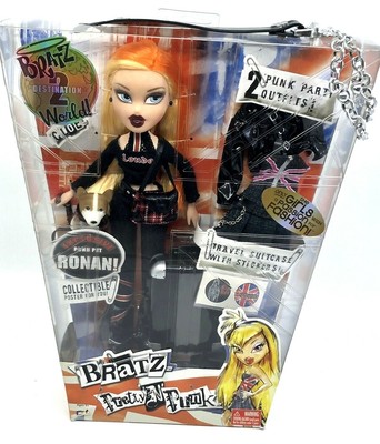 bratz pretty n punk jade