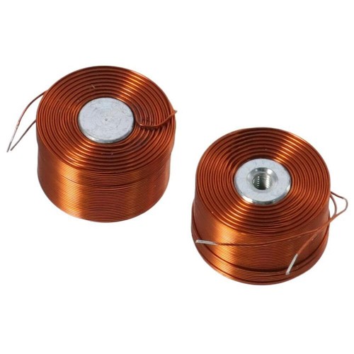 10 pz bobina a levitazione magnetica fai da te bobina in rame induzione elettromagnetica expe... - Foto 3 di 7