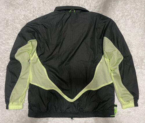 Nike Herren Air Jordan 23 technische Windbreaker Trainingsjacke DA5622-010 $ 175 - Bild 14 von 23