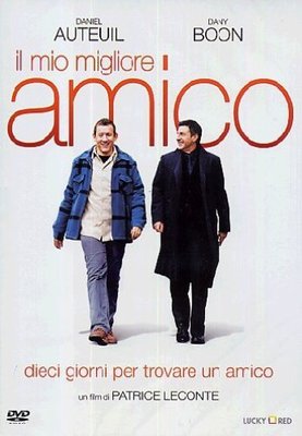 DVD Mein bester Freund - (2005) ......NEU