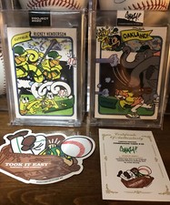 2021 Topps MLB Sticker Collection Baseball Cards 34