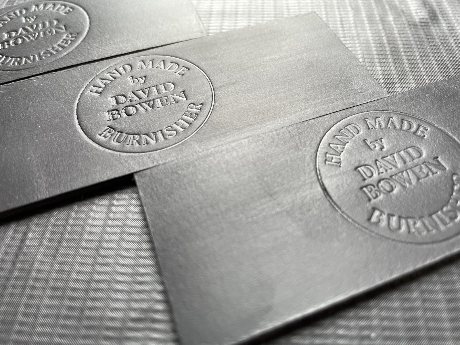 Snooker Cue Tip Burnisher eBay