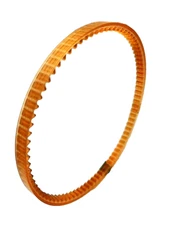 Motor Belt (Lug) (5x236)  #305.158.03  for Bernina 707, 708, 709, 717, 718, 719,