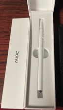 NEW Stylus pen for ipad Pencil, Pony Capacitive Pen Sensitivity, White Cover Cap