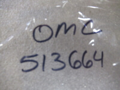 Oem* 0730p28 OMC Johnson EVINRUDE Plug Connector 513664 0513664 