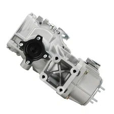 Rear Differential & Coupling Assy 41110-45010 For Toyota Sienna 3.5L AWD 2011-18