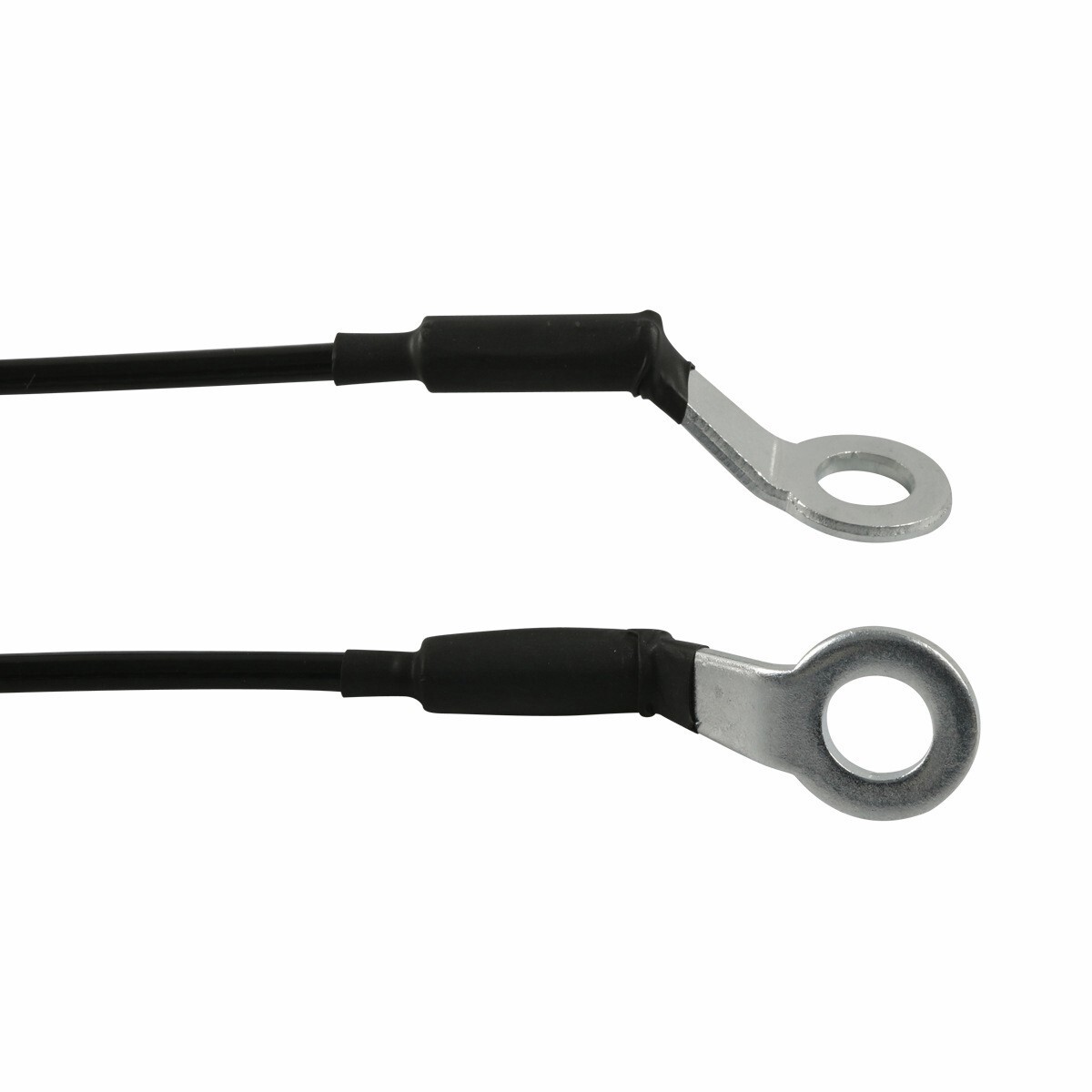 Tailgate Cable Set For 992006 Silverado 1500 0106 Sierra 2500 HD Left