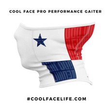 Pro - Panama Neck Gaiter