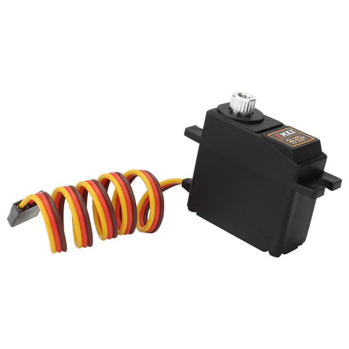 EMAX ES3054 17g 3.5kg 0.13sec 23T Metal Gear Digital servo For RC Airplane Drone - Picture 3 of 9