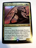 MTG Magic The Gathering Commander 2017 Mirri, Weatherlight Duelist Mythic Foil