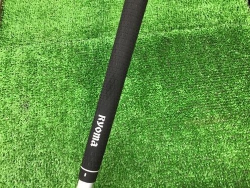 2017 RYOMA MAXIMA Special Tuning Silver Driver 1W 10.5 Tour-AD SR-flex Golf R786 - Picture 5 of 5