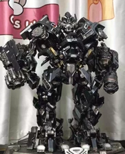 Prime 1 Studio P1S transforming Toy Ironhide Statue GK Figure Model In Stock EX