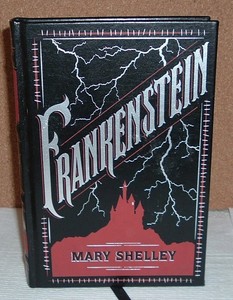 Barnes And Noble Classics Frankenstein Mary Shelley 2012 Hard