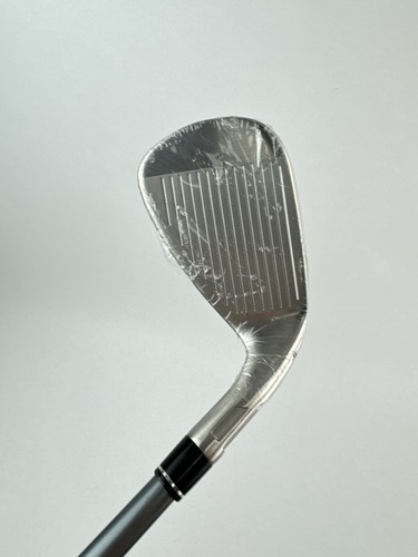 Taylormade Stealth 8 Iron Left Hand Speeder NX A Senior Graphite /New /18759 - Picture 11 of 20