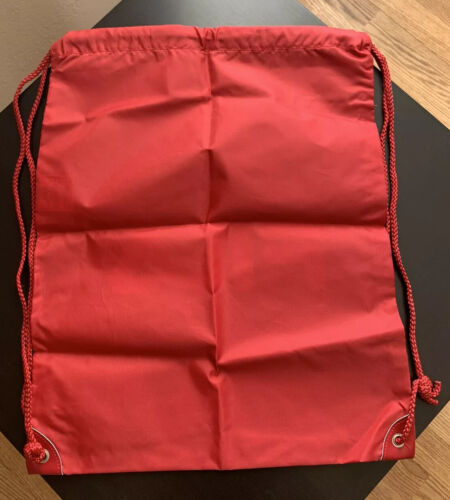 Fila Vintage Drawstring Bag - Picture 2 of 2