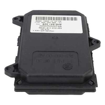NEW Control Unit Hella AFS Cornering Light Headlight Light