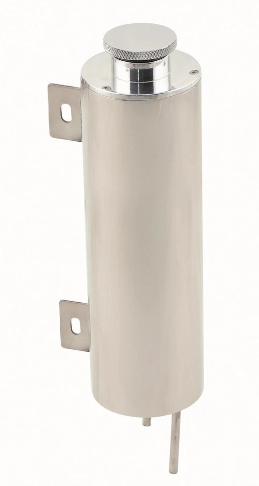 Mr Gasket 9133 Coolant Overflow Tank - Image 2 of 2