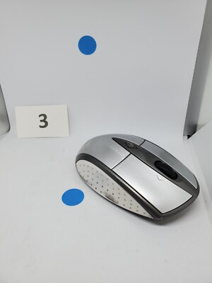 Verbatim 96675 Desktop Mouse no resiver