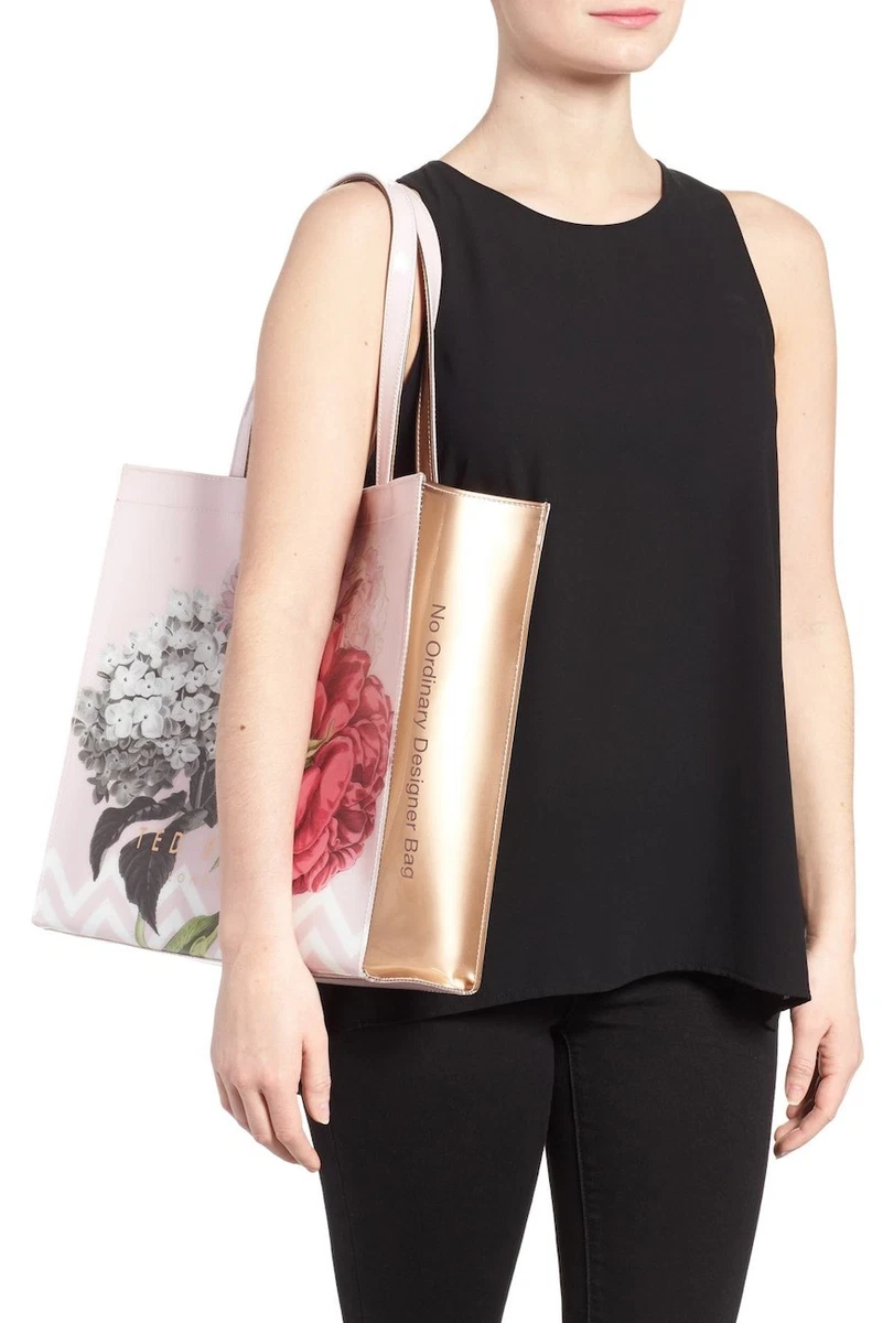 Ted baker palace store gardens bag