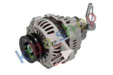 ALTERNATOR 12V 75A FITS MITSUBISHI L 300 III L200 L400 PAJERO CLASSIC PAJERO