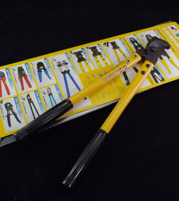 Cable Cutter Cut Up To 125mm2 Wire Cutter NEW! #E2