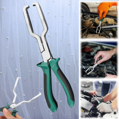 Electrical Connector Disconnect Pliers Automotive Car Wiring Removal Tool Kit