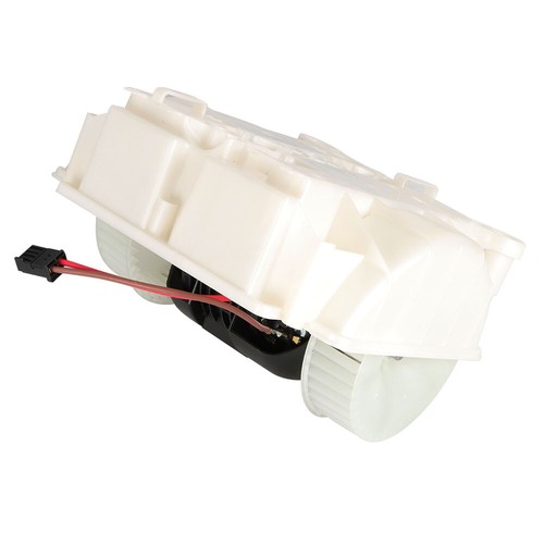 A/C Heater Blower Motor Fan For 2007-2013 2014 Mercedes Benz CL550 CL600 S550 - 第 9/18 張圖片