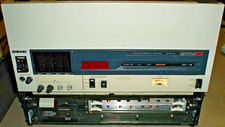 Sony Betacam SP BVW-95 Video Cassette Player