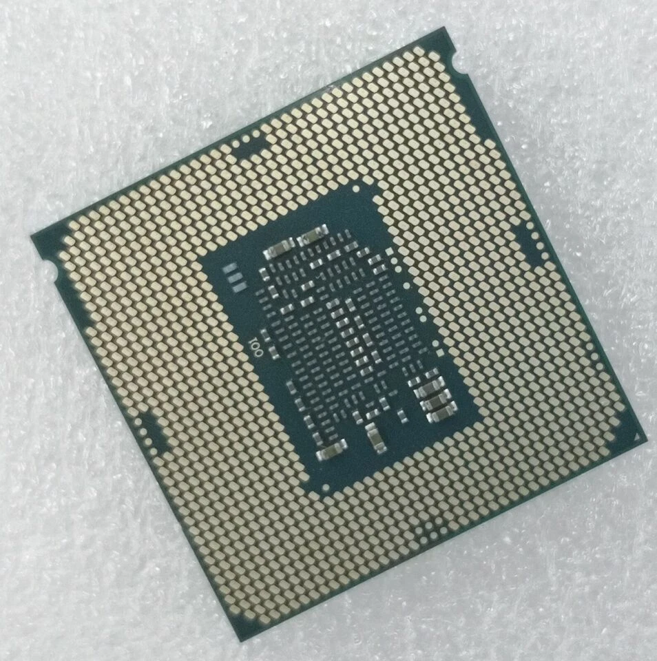 Procesador CPU Intel Xeon E3-1260L V5 SR2LH LGA-1151 2,90-3,90 GHz 4 núcleos 8 MB 45 W Foto 2 de 3
