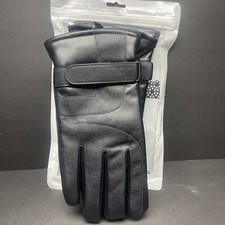 Mens Warm Winter Gloves Cold Weather Glove