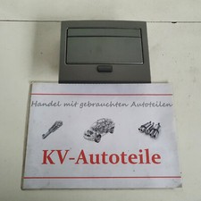 BMW 7er 2002 E65 E66 E67 745i Make up Spiegel Innenlicht 31193-0000 7018903