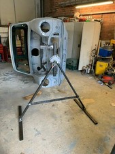 ROLLOVER JIG ,SPIT, ROTISSERIE, MINI, Clubman, Van, Pick-up, Estate, Cooper