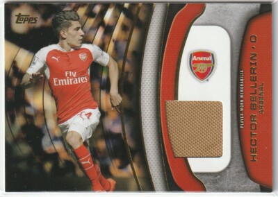 TOPPS PREMIER GOLD STADIUM CLUB ARSENAL 2013 - 2018 PICK UR PLAYERS CARDS