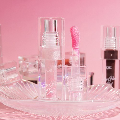 3.5ML Color Changing Lip Glaze Glow Oil Temperature Change Color Lip Cosmetic - Picture 10 of 24