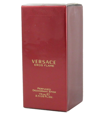 Versace Eros Flame Men 75 ml Deo Stick / Deodorant Stick -20% beim Kauf