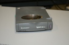 SyQuest Syjet 1.5 gb External SCSI Removable Drive 35505