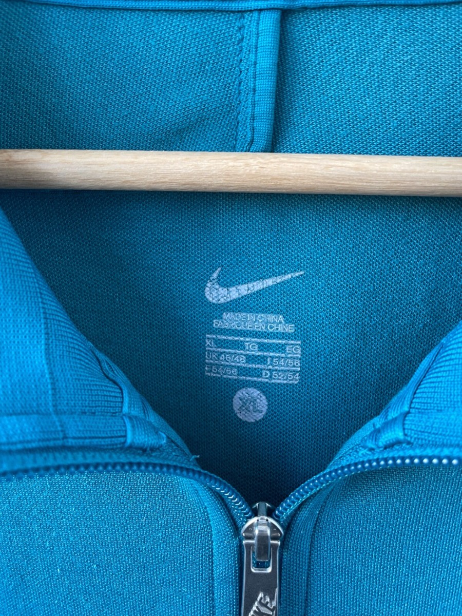 フェデラー　ナイキ　N98 海外モデル 希少 】フェデラー ナイキ 2010年全仏 n98 RF