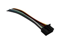 Wire Harness for Pioneer DEH-1300MP DEH-2200UB DEH-22UB DEH-23UB DEH-3200UB