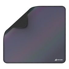 Image of ATTACK SHARK CM02 eSport Gaming Mousepad Non-slip 450*400mm*4mm