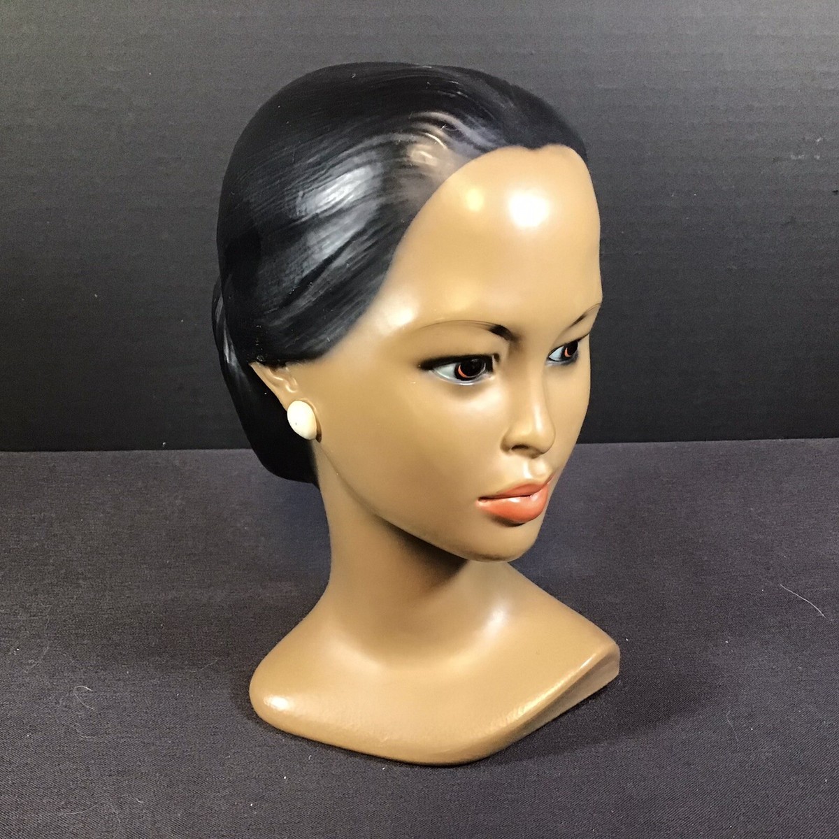 50's MARWAL HULAHEAD 1950 MARWAL HAWAII HULA HEAD・HULA BUST 50's MARWAL HULAHEAD 1950 MARWAL HAWAII HULA HEAD・HULA BUST