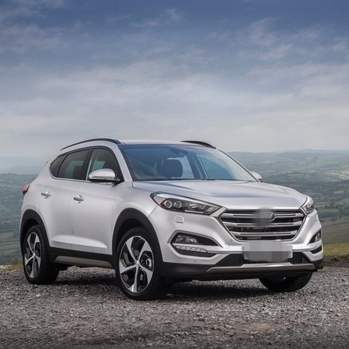 LED Brake Lights + Night DRL + Streater Turn Signals for Hyundai Tucson 2015-19 - Picture 11 of 18