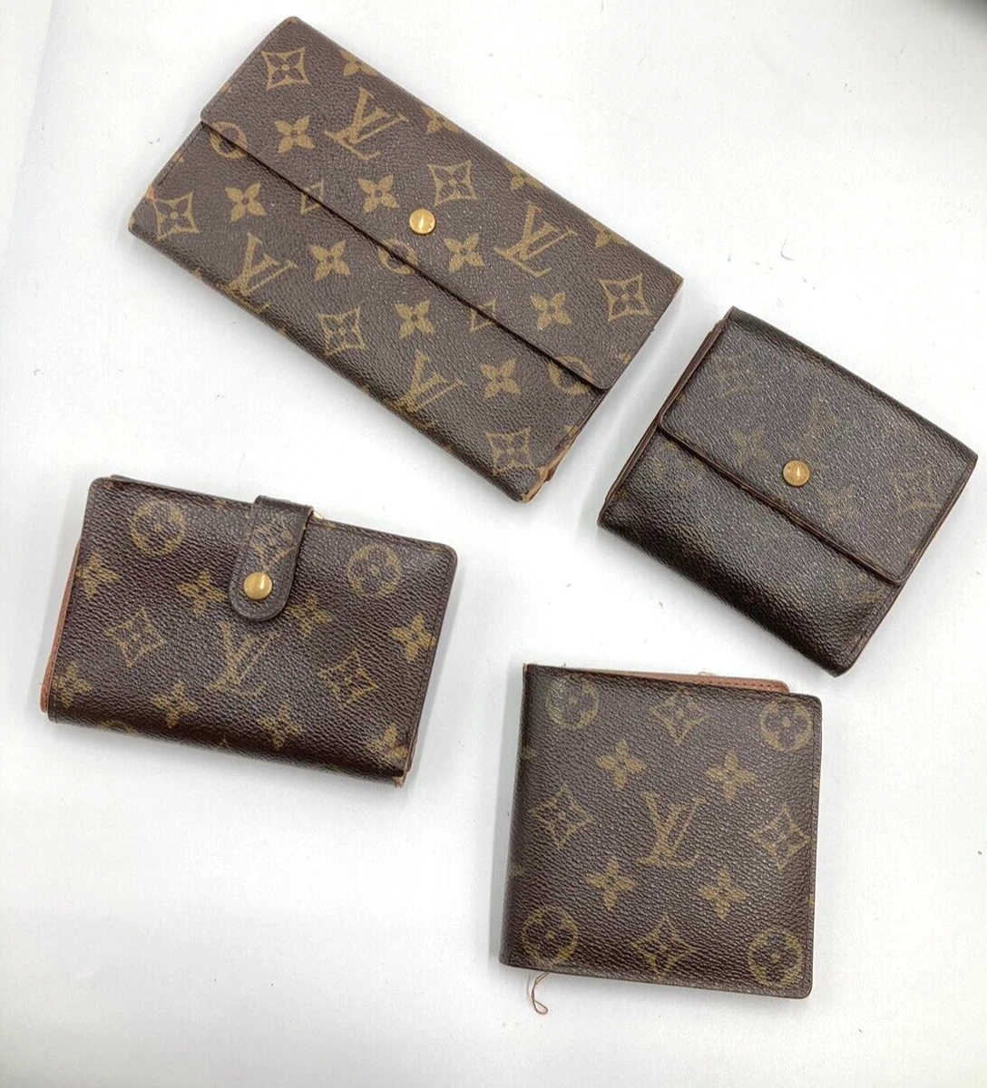 Porta tessere Louis Vuitton - Abbigliamento e Accessori In vendita