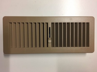 6X Ducted heating vent Floor Heating Vent Heating Floor Vent