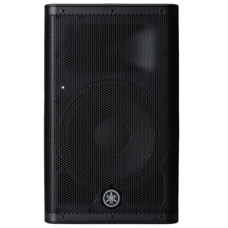 YAMAHA DXR8 MKII Lightweight 2200w Total Active PA Speaker System Pair - Image 2 of 4