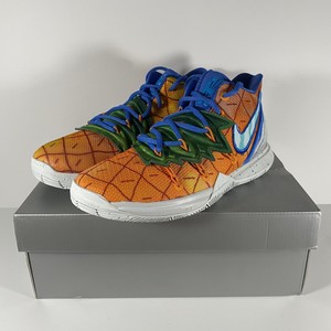 nike kyrie 5 pineapple