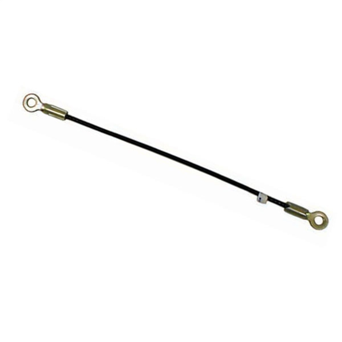 Omix 12029.02 Tailgate Cable Fits 76-86 CJ7 Scrambler | eBay