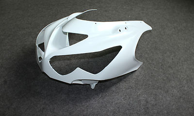 Unpainted ABS Injection Fairing Kit for KAWASAKI Ninja ZX-14R 2012