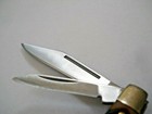 Vintage Schrade Old Timer 720T Pocket Knife — photo 3